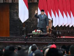 Banyak Siswa Sekolah Rakyat Berprestasi, Prabowo: Bukti Anak Kurang Mampu Bisa Jika Difasilitasi