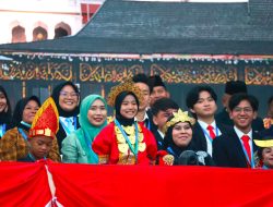 93 Sekolah Rakyat Permanen Dibuka, Harapan Baru bagi Anak-Anak Keluarga Tidak Mampu