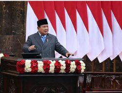 Wujudkan Kesejahteraan, Prabowo Target Bangun 1.386 Kampung Nelayan dan 30.000 KDKMP hingga Akhir 2026