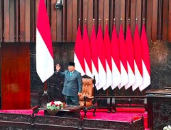 Prabowo: 663 Hari, 121 Kebijakan Transformatif untuk Menuntaskan Masalah Puluhan Tahun