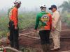 Prabowo Upayakan Penanganan Karhutla Segera Selesai