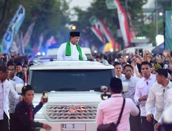 Sudah Dinikmati 62 Juta Penerima, Prabowo: Kekurangan Program MBG Terus Diperbaiki