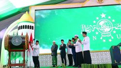 Kiprah Nahdlatul Ulam tidak hanya terlihat pada masa perjuangan merebut kemerdekaan, tetapi juga dalam berbagai momentum penting yang dihadapi bangsa hingga saat ini.