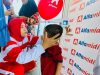 Alfamidi Edukasi Keluarga Balita di Palu Pentingnya Imunisasi untuk Balita