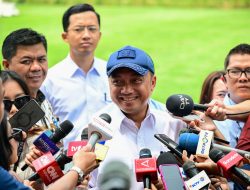 81 Pesawat Bakal Hiasi Langit Istana Saat HUT ke-81 RI, dari Jet Tempur hingga Helikopter