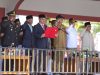 Menko PMK hingga Kepala BNPB Peringati HUT ke-81 RI di Lokasi Bencana, Komitmen Percepat Pemulihan