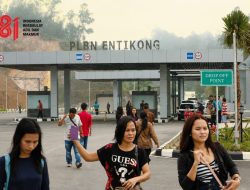 Tak Sekadar Jaga Kedaulatan, Kawasan Perbatasan pun Tersentuh Program Prioritas Presiden