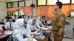 Mulai 2027, Pemerintah Buka Jalan Lebih Jelas bagi Karier Guru PPPK