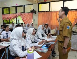 Mulai 2027, Pemerintah Buka Jalan Lebih Jelas bagi Karier Guru PPPK