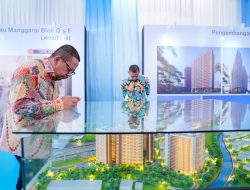 Optimalisasi Lahan BUMN Dukung Penyediaan Hunian Terjangkau di Tengah Kota