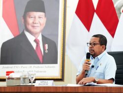 Pemerintah Anggarkan Rp15,3 T untuk KIP Kuliah Tahun Ini, Biayai 1,04 Juta Mahasiswa