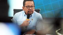 Program KIP Kuliah Jangkau Wilayah 3T, Qodari: Penerima Manfaat Capai 85.390 Mahasiswa