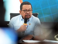 Program KIP Kuliah Jangkau Wilayah 3T, Qodari: Penerima Manfaat Capai 85.390 Mahasiswa