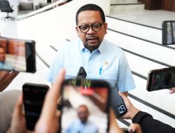Qodari: Program KIP Kuliah Antarkan 526.928 Mahasiswa Jadi Sarjana
