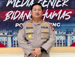Selain D, Polda Sulteng Ungkap Identitas Warga Lain yang Tertembak dalam Insiden Alfamidi Palu