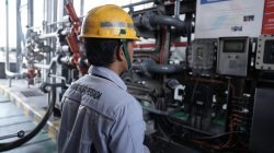 Pertamina Pastikan Kesiapan Infrastruktur Blending dan Distribusi B50