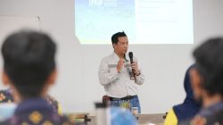 IMIP Kembangkan Unit Kerja Layanan Psikologis, Perkuat Kesehatan Mental Karyawan