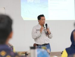 IMIP Kembangkan Unit Kerja Layanan Psikologis, Perkuat Kesehatan Mental Karyawan