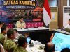 Prabowo Perintahkan Sumur Bor Dibangun di 300 Titik Hotspot Karhutla Riau