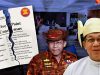 Min Aung Hlaing Dinilai Menipu ASEAN, Tolak Konsensus Lima Poin yang Dulu Disepakati