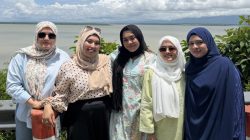 Hari Peringatan Genosida Rohingya, NUG Bentuk Komisi HAM Independen