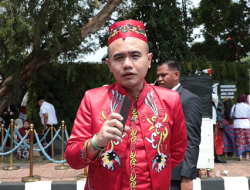 Respons Cepat Presiden Diapresiasi, Peserta Upacara HUT RI Bersyukur Bantuan Tiba di Hari Pertama Gempa NTT