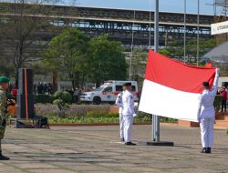 Merangkul Keberagaman, IMIP Rayakan HUT ke-81 RI
