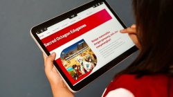 Ubah Belajar Matematika Jadi Lebih Menyenangkan, Telkomsel Hadirkan Paket Bundel Sacred Octagon