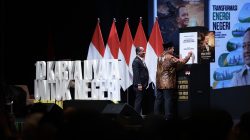 Prabowo: Pemerintah Bangun 2.500 Jembatan, Perbaiki 70.000 Sekolah