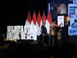 Prabowo: Pemerintah Bangun 2.500 Jembatan, Perbaiki 70.000 Sekolah