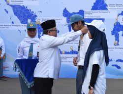 Sekolah Nasional Terintegrasi, Wujud Visi Prabowo Hadirkan Pendidikan Berkualitas untuk SDM Unggul