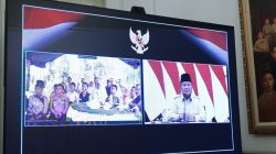 Prabowo: Negara Harus Hadir untuk Rakyat di Daerah Terpencil