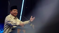 Prabowo Dorong Bunga Cicilan Motor Listrik Turun dan Upayakan Tanpa DP