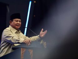 Prabowo Dorong Bunga Cicilan Motor Listrik Turun dan Upayakan Tanpa DP