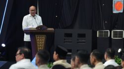 Rosan: Hilirisasi Nikel Jadi Kunci Pengembangan Motor Listrik Nasional