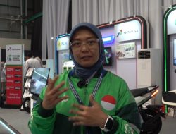 Cerita Driver Ojol Rasakan Manfaat Motor Listrik: Hemat Biaya hingga Bisa Menabung