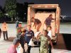 Gerak Cepat Pemerintah Tangani Pascagempa di NTT: Kirim Logistik 27 Ton hingga 3.500 Personel TNI/Polri