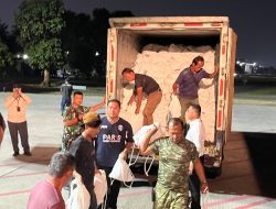 Gerak Cepat Pemerintah Tangani Pascagempa di NTT: Kirim Logistik 27 Ton hingga 3.500 Personel TNI/Polri