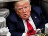 Iran Ejek Trump: Disebut Kabur dari Turki dengan Truk Katering