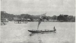 Kisah Perjalanan Seorang Pastor Belanda dari Manado ke Kulawi pada 1925