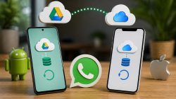 Cara Memulihkan Riwayat Chat WhatsApp: Ini Panduan Langkah demi Langkahnya