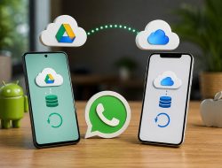 Cara Memulihkan Riwayat Chat WhatsApp: Ini Panduan Langkah demi Langkahnya