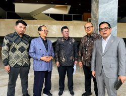 Komisi II DPR RI Kawal Kepastian Hak Warga di Atas HPL Bank Tanah Poso