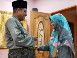 Istrinya Hilang Ingatan Usai Kecelakaan, Pria Malaysia Ini Pilih Menikahinya Lagi 8 Tahun Kemudian
