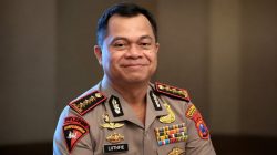 Kapolrestabes Surabaya Kombes Luthfie Sulistiawan.