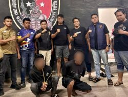 Polda Sulteng Tangkap 2 Pria dalam Kasus Dugaan Kekerasan Seksual terhadap Anak