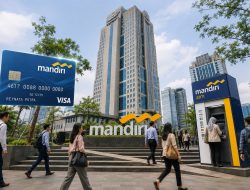 Pegawai Bank Mandiri yang Sebut Nasabah “Kampungan”, Minta Maaf, Tapi Ditolak