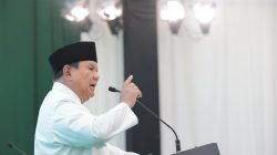 Prabowo Targetkan Penghematan Rp100 Triliun dari Pemangkasan BUMN di Akhir 2026