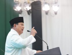 Prabowo Targetkan Penghematan Rp100 Triliun dari Pemangkasan BUMN di Akhir 2026