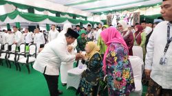Prabowo Tegaskan Transformasi Bangsa: Angkat Rakyat Indonesia Keluar dari Kemiskinan